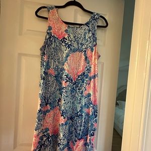Lily Pulitzer Dress